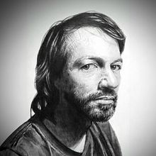 Mi proyecto del curso: Retrato realista con lápiz de grafito