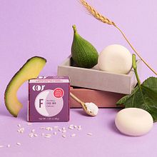 COR - Shampoo, Face and Body Bars - Zero Waste