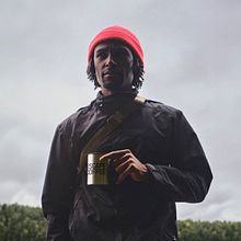 Escape Coffee Website