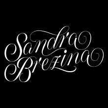My project for course: Cursive Lettering for Logos