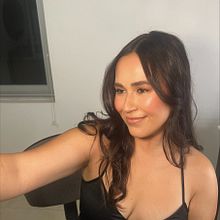 Mi proyecto del curso: Maquillaje profesional para sesiones de fotos