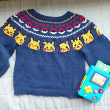 Mi proyecto del curso: Diseño y tejido de punto con la técnica jacquard