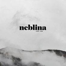 Branding 360: Neblina Café Bar