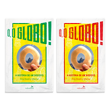 Ó, o Globo!