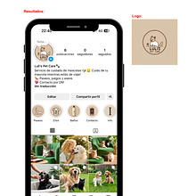 Mi proyecto del curso: Creación de contenidos con IA