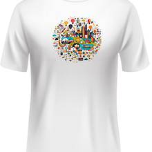 Arte Tee