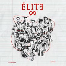 NETFLIX - ELITE