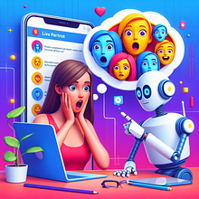 Mi proyecto del curso: Creación de contenidos con IA