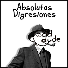 Mi proyecto del curso: Introducción a la locución - Absolutas Digresiones