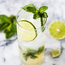 Mi proyecto del curso: Introduction to Cocktails and Mixology