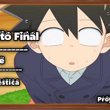 My proyecto final | personaje a interpretar | Hitohito Tadano 