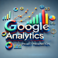 Mi proyecto del curso: Google Analytics: introducción al análisis de datos digitales