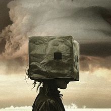 Fear Not - Motion Graphics Sequence