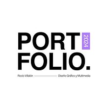 Portfolio Rocío Villalón (Preview)