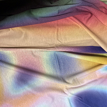 Mi proyecto del curso: Técnicas de creación de estampados textiles digitales