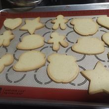 Mi proyecto del curso: Decoración de galletas con royal icing para principiantes