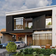 Construction Company In Lahore