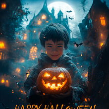 Feliz Halloween