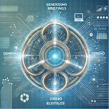 Optimización de Procesos Profesionales en la Creación de Briefings EdTech con Modelos GPT Personalizados