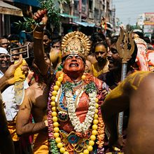 Capturing Culture: Stories Through Rituals