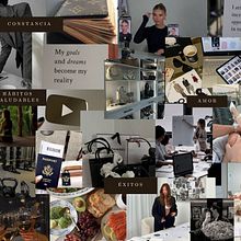 MELANIE MORALES, ¿QUIÉN ES? ❤️