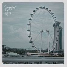 Singapore-Malaysia Street Photography