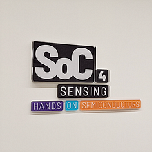 SoC4sensing