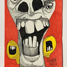 Framing Project for 31 Days in Spain