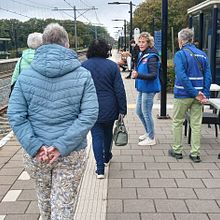 Mijn project van de cursus: Inleiding tot journalistisch schrijven