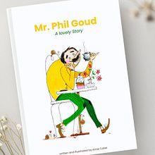 Mr Philibert GOUDRON / Mr. Gilbert BALL