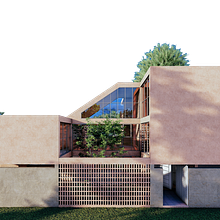Casa 2F
