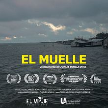 El Muelle