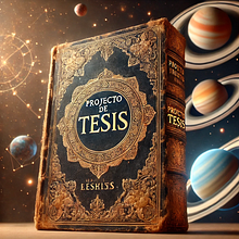 Redacción de mi proyecto de tesis