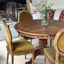 Mi proyecto del curso: Renovación de muebles con efecto madera lavada paso a paso
