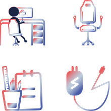 Projeto: Design de Ícones