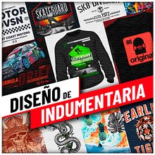 Diseños de Estampas VS