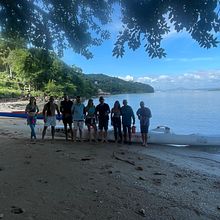 Colectivo Meditación a través del deporte
