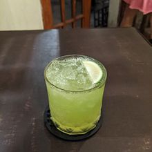 Maginhawa Street: a Metro Manila Reprieve
