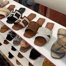 Mika Shoes