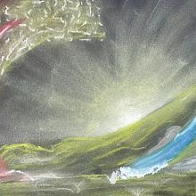 Paisatge d'un poema
