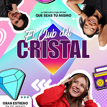 El Club del Cristal