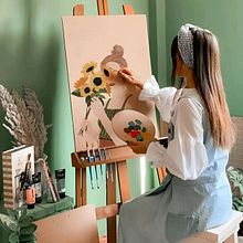 Arteterapia: "El arte de sanar"