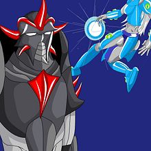 Primer Proyecto curso manga para principiantes 