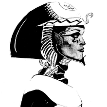 Ilustraciones de Conceptos abstractos 
