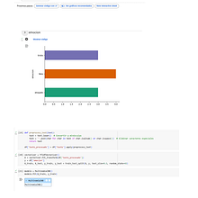 Clasificación de Emociones en Textos con Machine Learning