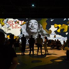 Dali Cybernetic