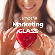 Campaña SEM de laboratorios GLASS