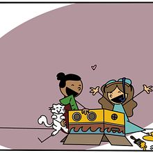 Kowalcomics