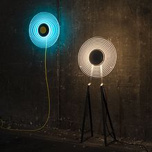 luminous process