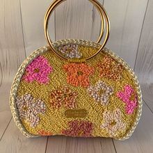 Bolso PUNCH NEEDLE